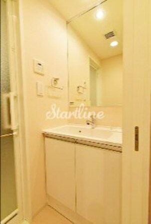 セントラルプレイス新宿御苑前の物件内観写真